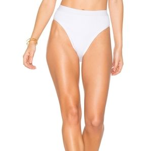 LSpace Frenchi Bikini bottoms